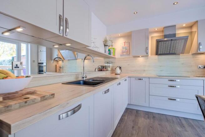 Kitchen Dining