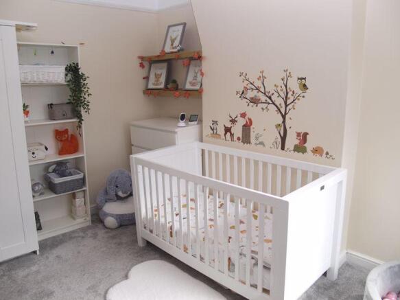 Bedroom Two
