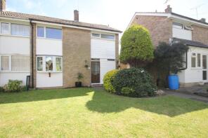 30, Althorne Way, Rochford SS4 3PS