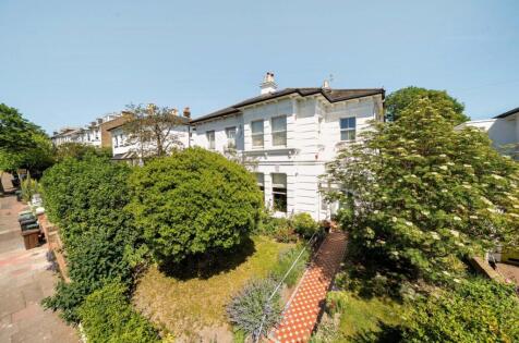 Ditchling Road, Brighton, East Sussex, BN1