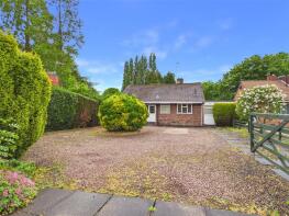 3, Lavender Road, Worcester WR3 7AE