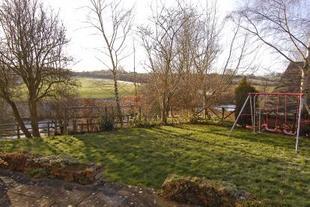 Garden Photo 1