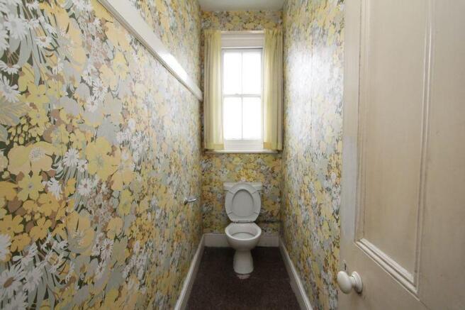 WC