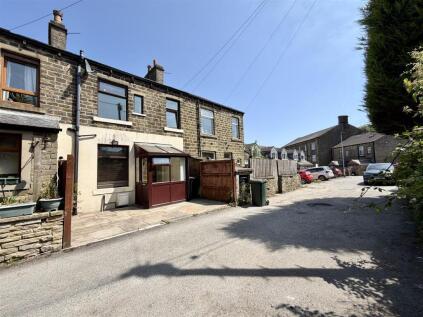 Mount View, Oakworth, Keighley