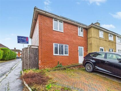 Nailsea Close, Bedminster Down, BRISTOL, BS13