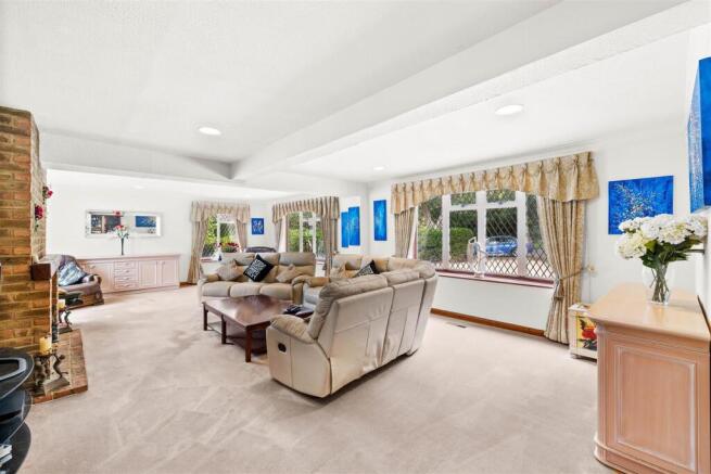 Nyetimber Lane, West Chiltington, RH20 photo 4