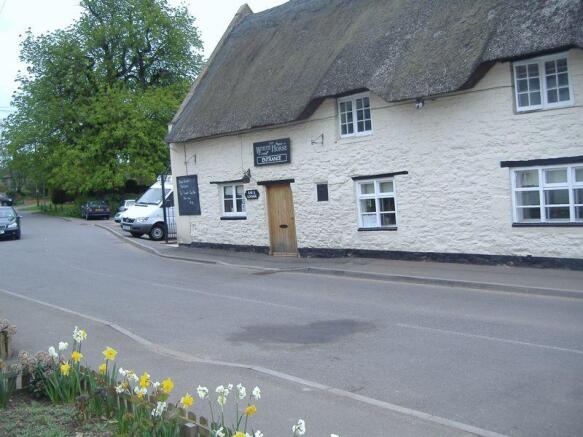 White Horse Public
