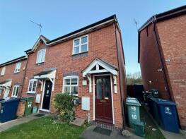10, Teal Close, Oxford OX4 7GU