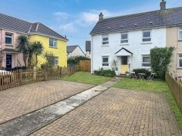 10, Porthia Close, St. Ives TR26 2JD