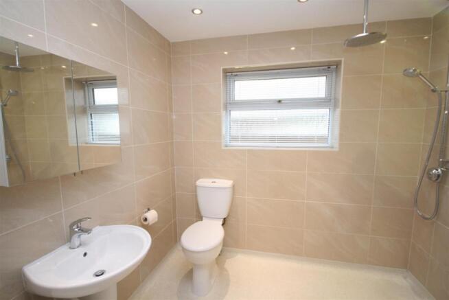 Wetroom