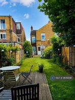 7, St James Road, Watford WD18 0DZ