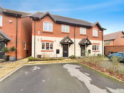 Meer Stones Road, Balsall Common, Coventry