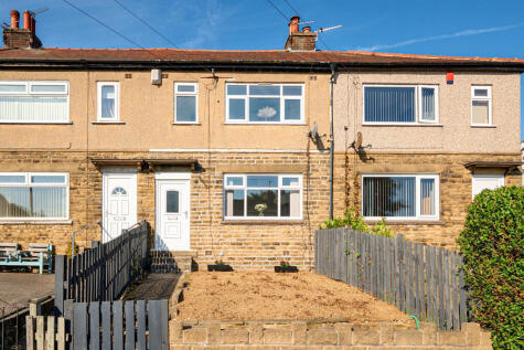 Pot House Road, Bradford, BD6 1