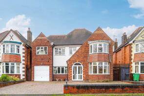 29, Marsh Lane, Solihull B91 2PG