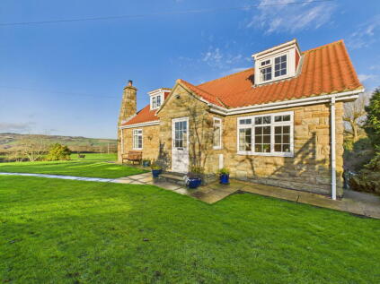Ugglebarnby, Whitby, YO22 5HX