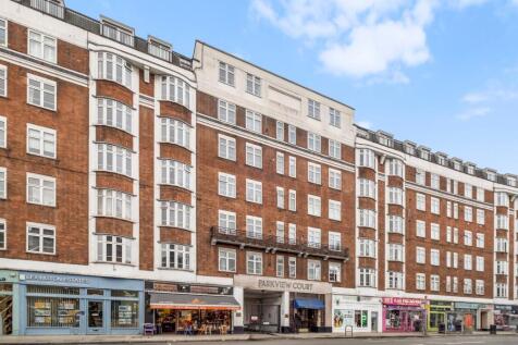 Parkview Court,
Fulham High Street, SW6