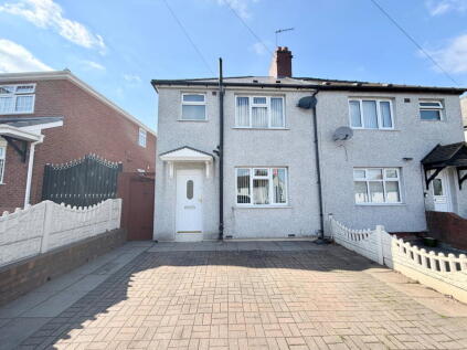Bunns Lane, Dudley, DY2 7QY