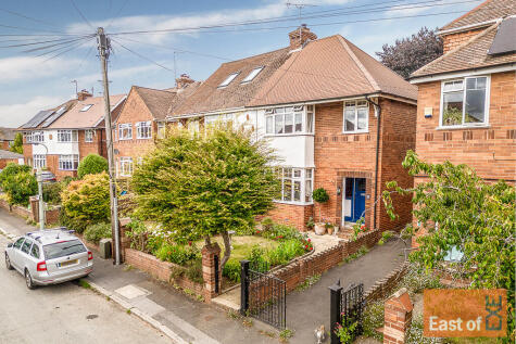 Bagshot Avenue, Exeter