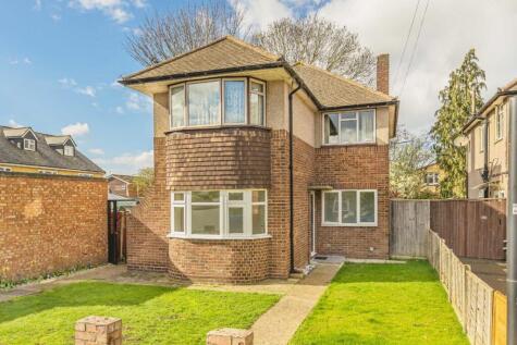 Millbourne Road, Hanworth