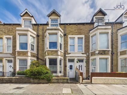 Arnside Crescent, Morecambe | Spacious Family Home