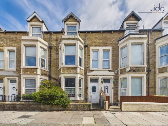 Welcome to Arnside Crescent