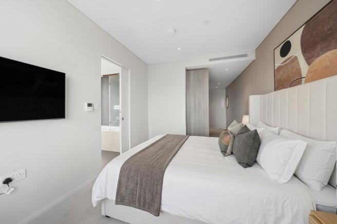 Principal Bedroom