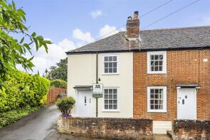 69, West Street, Titchfield, Fareham PO14 4DG