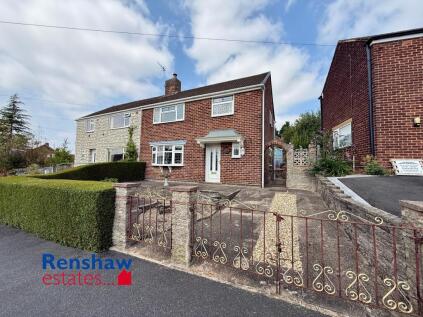 Glendon Road, Kirk Hallam, Ilkeston