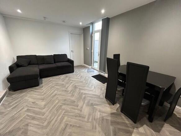 Reception Room Alt View