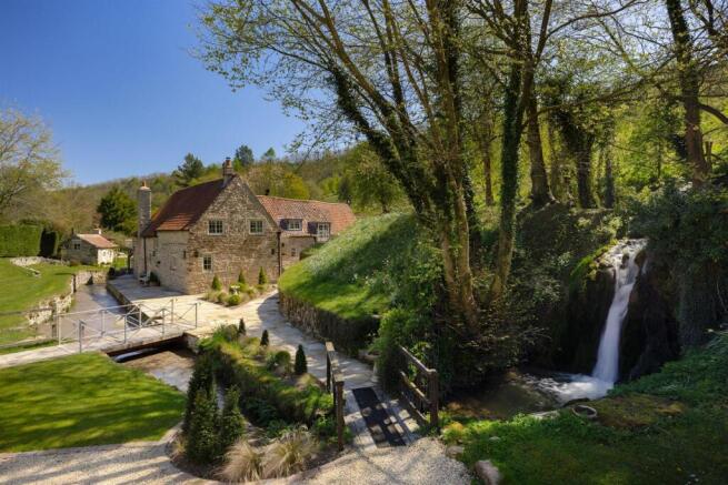 Caydale Mill