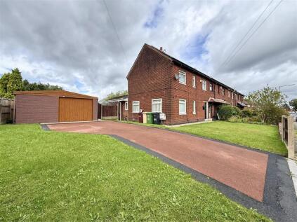 Mossfield Road, Kearsley, Bolton, BL4