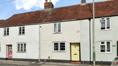West Street, Warminster