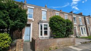 19, Harrison Place, Newcastle Upon Tyne NE2 1DE