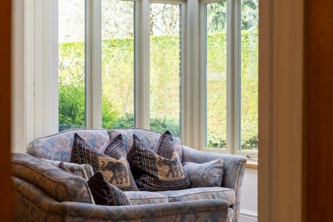 Orangery