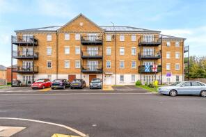Flat 4, Spinel Court, Richmer Road, Erith DA8 2GD