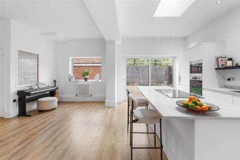 Stanhope Road, Stockton-On-Tees