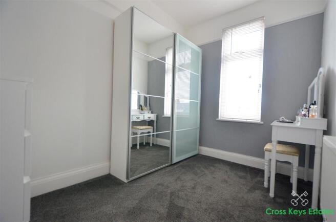 Bedroom 3