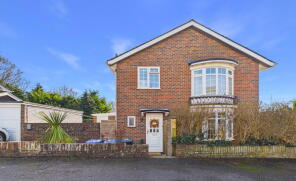 12, The Moorings, Lancing BN15 0PP