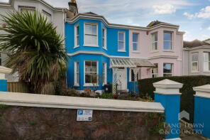 53, Hermitage Road, Plymouth PL3 4RX
