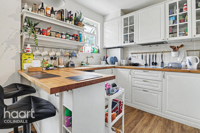 Fernside Avenue, NW7 photo 5