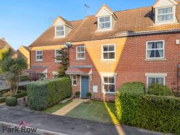 24, Pasture View, Leeds LS25 6LZ
