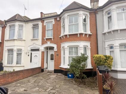 Cobham Road, Seven Kings, Ilford, Redbridge
