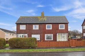 30, Brodie Avenue, Troon KA10 6PT