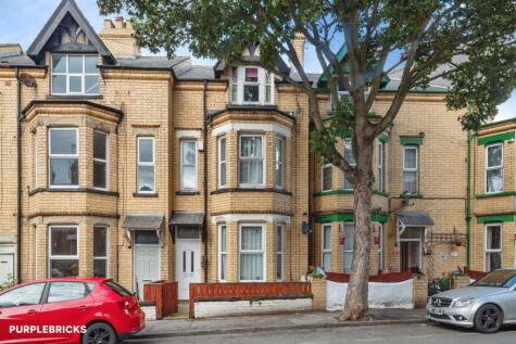 Lansdowne Road, Bridlington, YO15