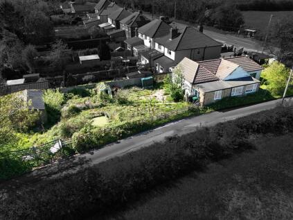 Wild Hill, Teversal, Nottinghamshire