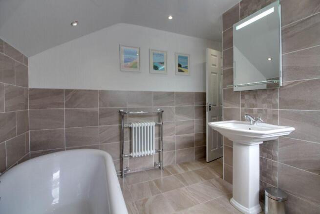 Bathroom 1