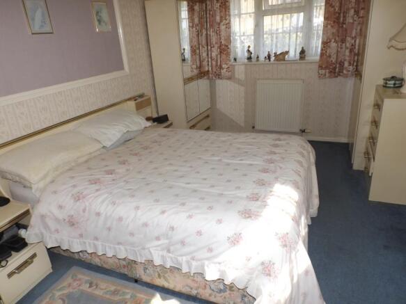Bedroom 1