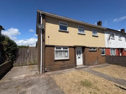 Dew Crescent, Cardiff