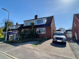 10, The Spinney, Church Aston, Newport TF10 9JX