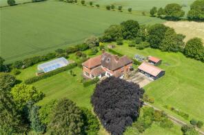 Pippin Farm, Folly Lane, Copdock, Copdock And Washbrook IP8 3JQ